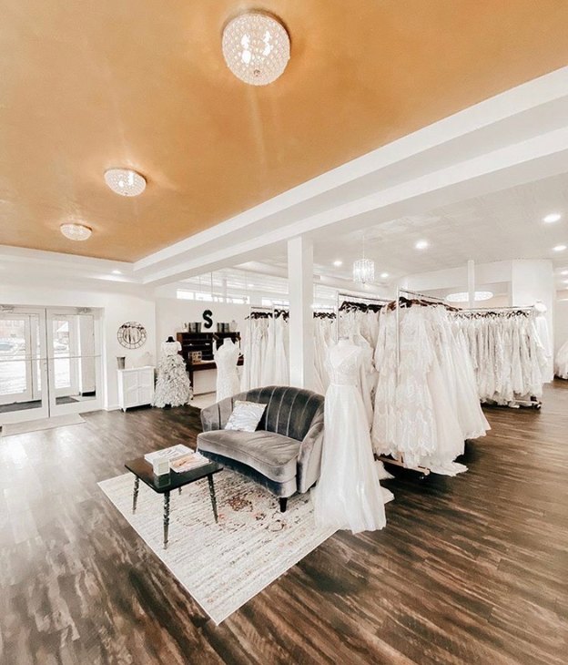 sophias bridal and tux